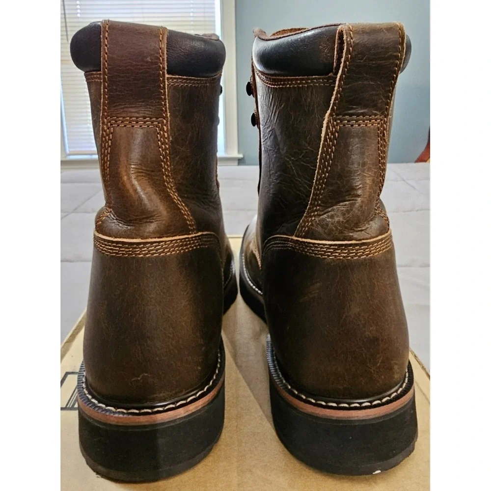 Justin Boots these justin®